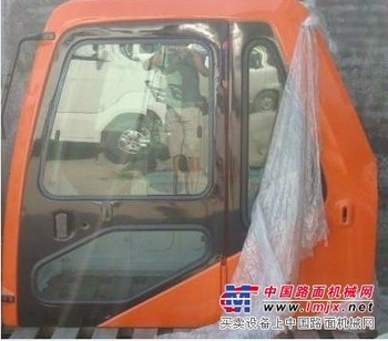供应大宇DH225-7挖掘机驾驶室总成