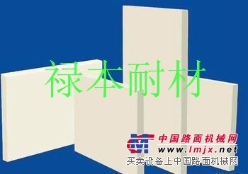厂家专业生产焚烧窑等窑炉用耐火硅铝陶瓷纤维板