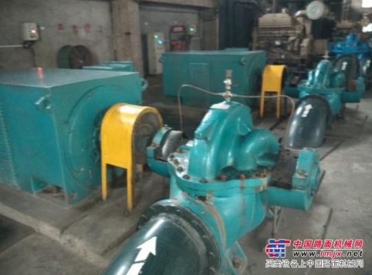 宁夏工业高效节能水泵