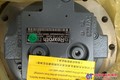 武汉专业维修福田雷沃旋挖钻机主卷扬减速机GFT110