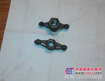 穿墙螺母