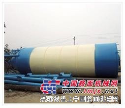 汇鼎高端散装水泥仓成套设备生产厂家