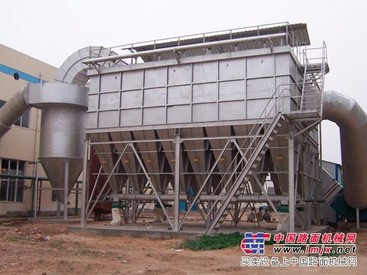 供应脉冲除尘器