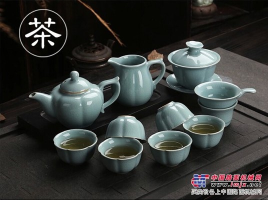 汝州汝瓷