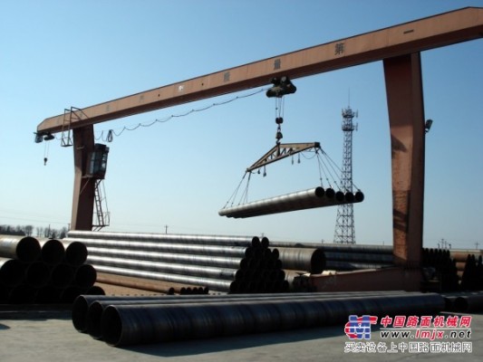 河北保温钢管制造有限公司沧州天元螺旋管生产厂家