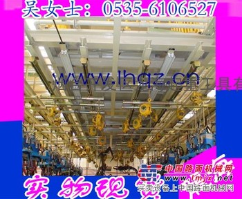 供应80-100kg弹簧平衡器价格【更换钢索用弹簧平衡器】