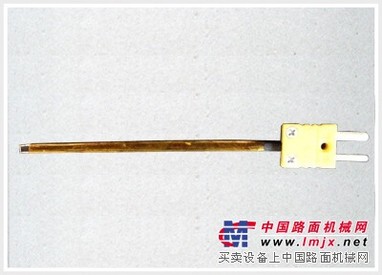扁丝热电偶批发价