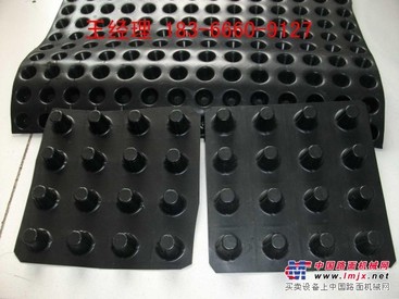车库20高防渗水排水板济宁厂家