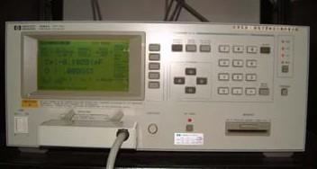 出售出租、回收维修U3741 U3751日本爱德万频谱分析仪