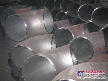 我公司生产碳钢、不锈钢以及合金钢等国内外优质管材生产弯头