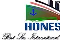 浩海国际海运集团有限公司