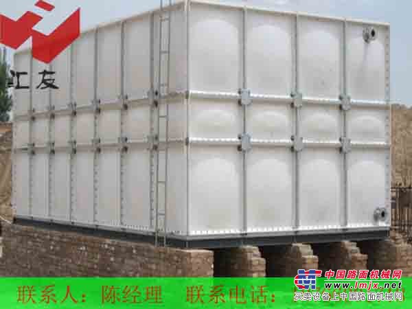 玻璃钢水箱板_山东《汇友》公司