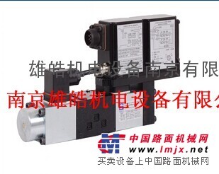 MA-DPZO-A-271-*威拓斯比例阀假一罚十现货