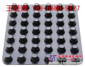 【酒杯20mm高排水板】生产厂家 规格