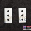 三孔陶瓷刀片