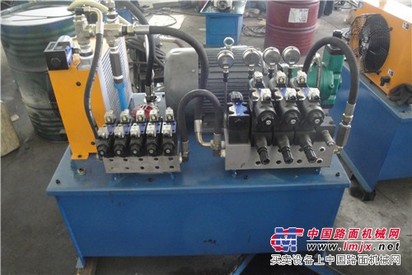 合肥液压元件，合肥液压元件价格，合肥液压元件系统【盈盈供应】