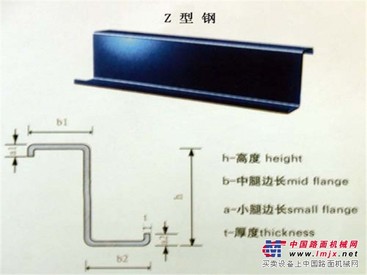 北京市实惠的Z型钢