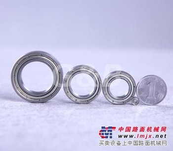 16001-2Z薄壁轴承,输送机轴承