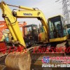 湖南贵州二手小松60挖掘机价格=纯进口低价原装