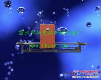供应新型水钻顶管机，自来水顶管机，注水式顶管机
