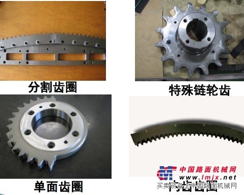 咸陽市地區(qū)熱門齒輪齒條減速機分度器報價