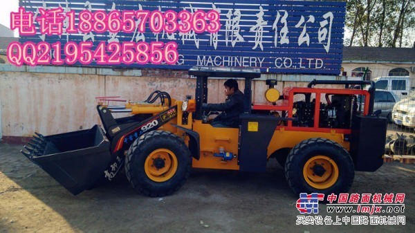供應重慶中首重工926礦用裝載機銷售廠家直銷