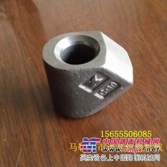 供应C10凯南麦特.肯纳金属铣刨机刀座