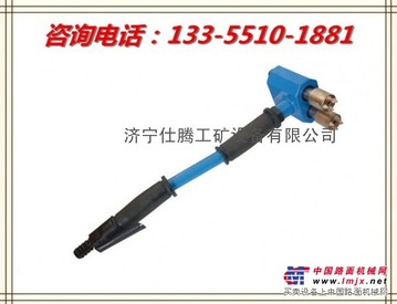 手持式双头凿毛机 双头气动凿毛机 凿毛机厂家