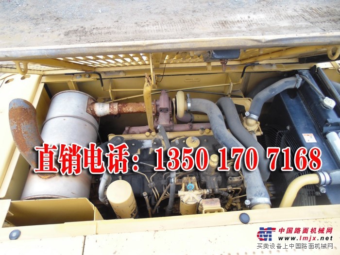卡特大挖机价格 卡特320C挖掘机价格