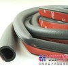 d型发泡密封条