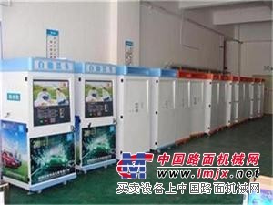 深圳车易洁提供的自助洗车机