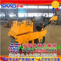 批发价销售手推式压路机SYL-S600c 