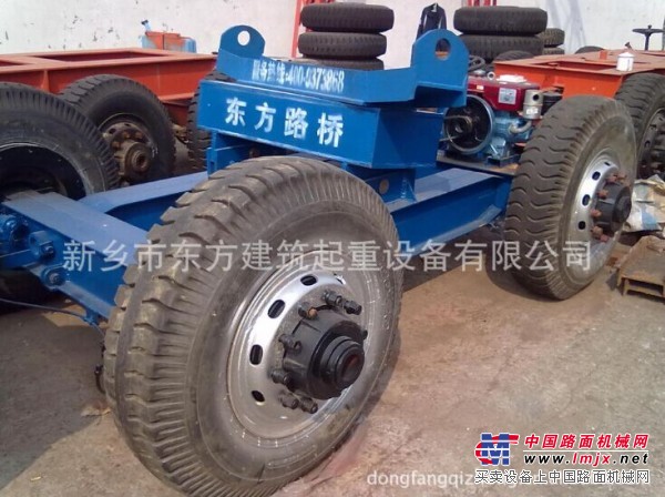 运梁车现货，新型120t运梁平车厂家大量出售，价格优惠