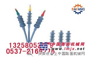 2015热销NLS-10/3.1全冷缩三芯户内终端