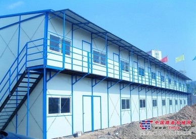 钢结构多少钱一平方米