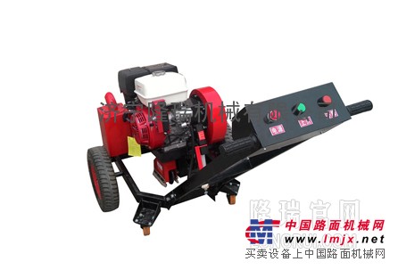 RKC180X开槽机 (吸尘式开槽机)隆瑞机械供应