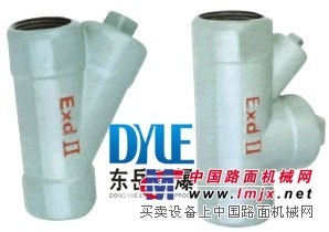 BAG系列防爆隔离密封盒