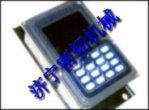 小松挖掘机配件PC200-7监控器7835-12-3000
