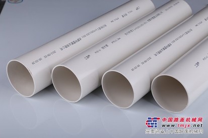 成都PVC排水管/成都华塑管业