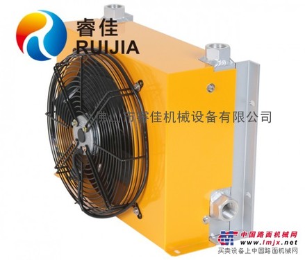 供应风冷式油冷却器 现货足 AH1215 AC220/380