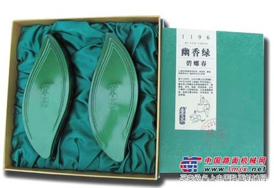 去哪找声誉好的碧螺春厂家