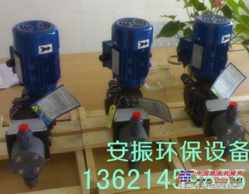 赛高SEKO计量泵AKS803进口加药泵