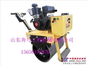 供应小型压路机，单轮压路机