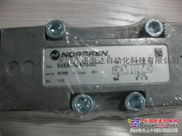 供应德基，玛连尼，西筑用英国诺冠NORGREN电磁阀