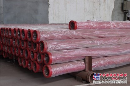 供应耐磨法兰地泵耐磨管价格
