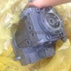 中联泵车A4VG180主油泵原装全新力士乐