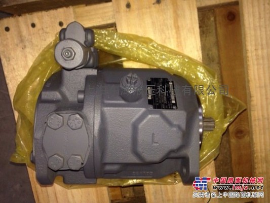 力士乐A10VO28恒压泵