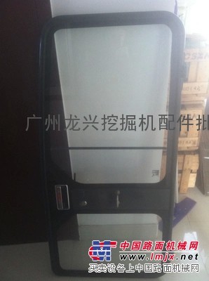 供应大宇（斗山）挖掘机驾驶室门，挖掘机散热器侧门，空滤边门
