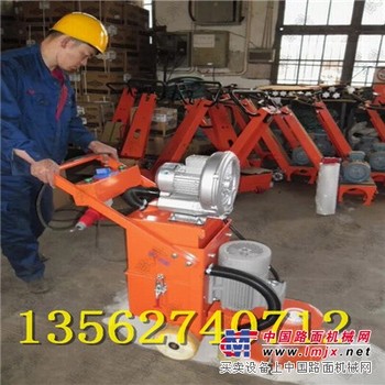 供应380型地坪研磨机 环氧施工无尘打磨机 