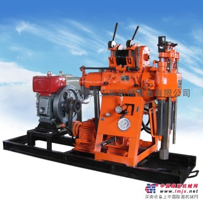 供应山东水井钻机 专业生产各种型号打井机